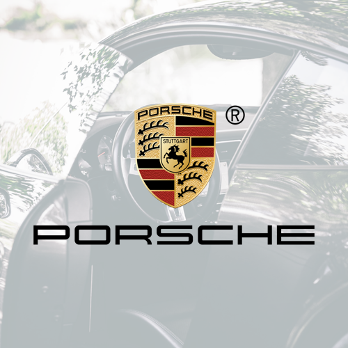 Porsche 911 Reveal in DC