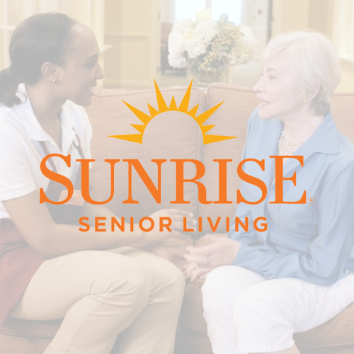 Sunrise Senior Living’s “Job Preview”