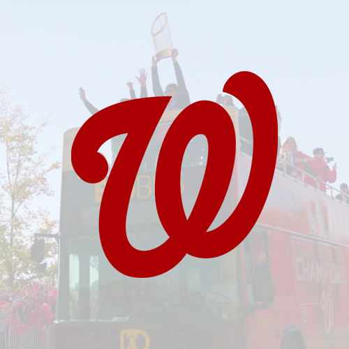 Washington Nationals World Series