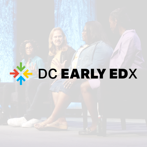 DC Early Educator Experience 2024