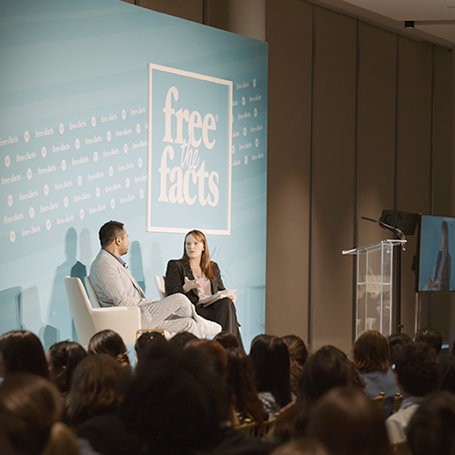 Free the Facts