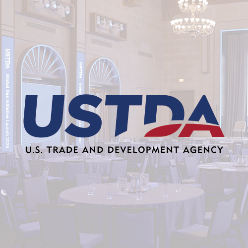 USTDA